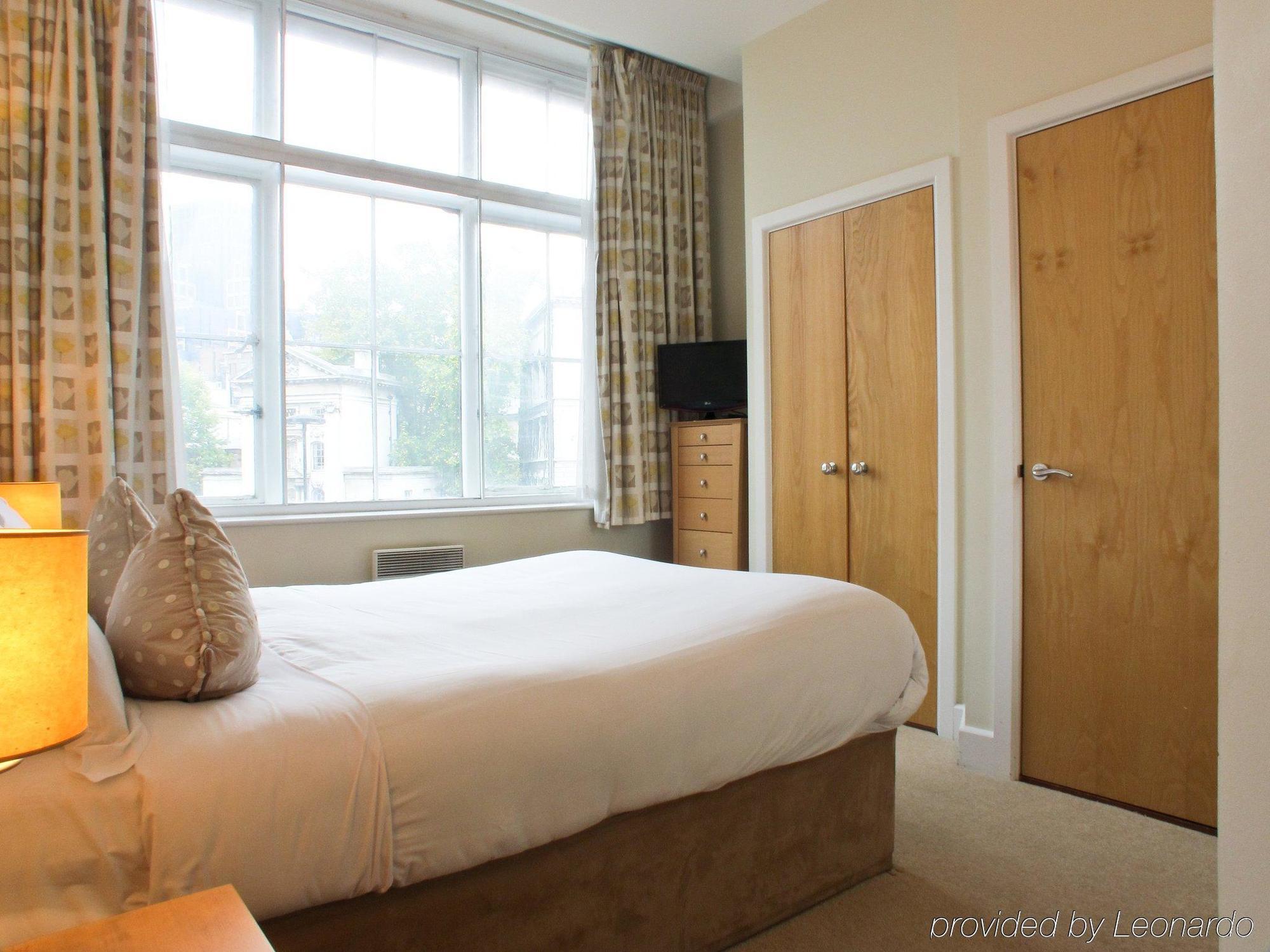 Appart hôtel Market View By Bridgestreet 4*