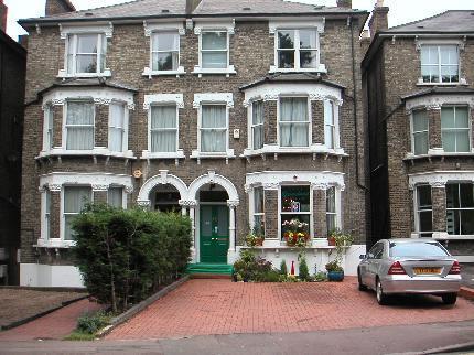 Oyo The Greenland 2* Londres