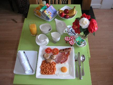 Hotel Oyo The Greenland Londres