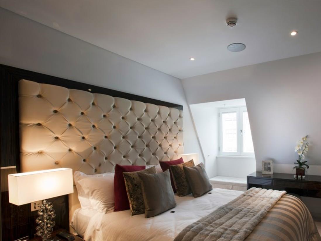 Appartement The Strand