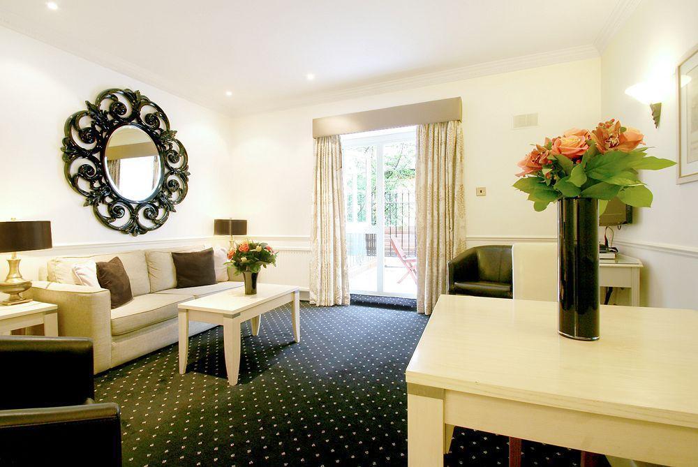 Collingham Serviced 4* London