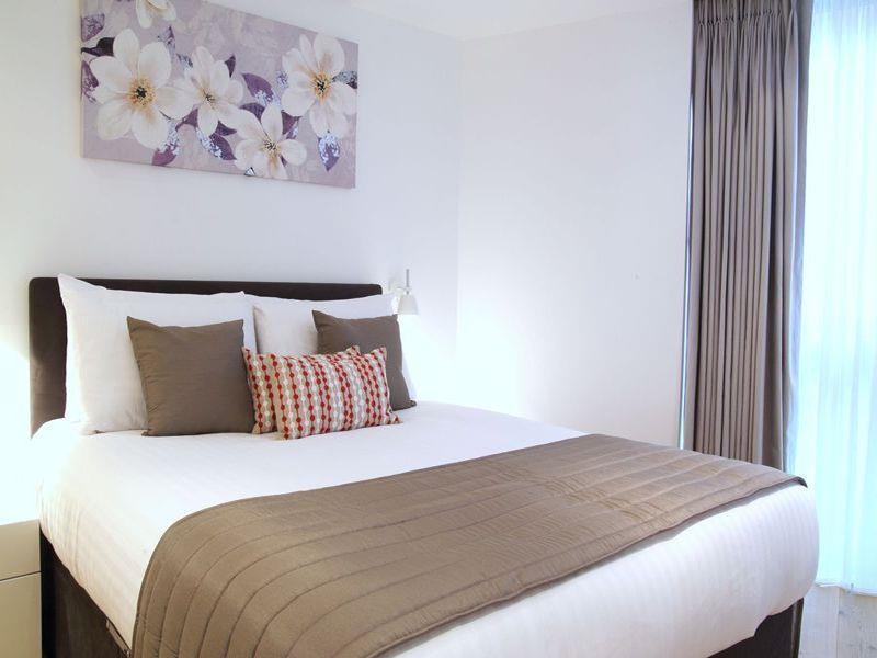 Smart Oxford Street Appartement Londres