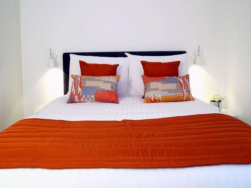 Smart Oxford Street Appartement