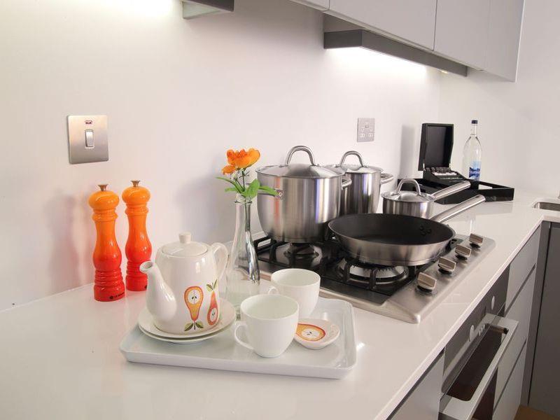 Appartement Smart Oxford Street *