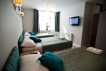 Comfotel Blu 3* Londres