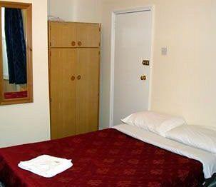 Comfotel Blu 3* Londres