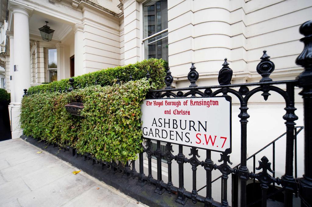 Appartement Lak Serviced Londres