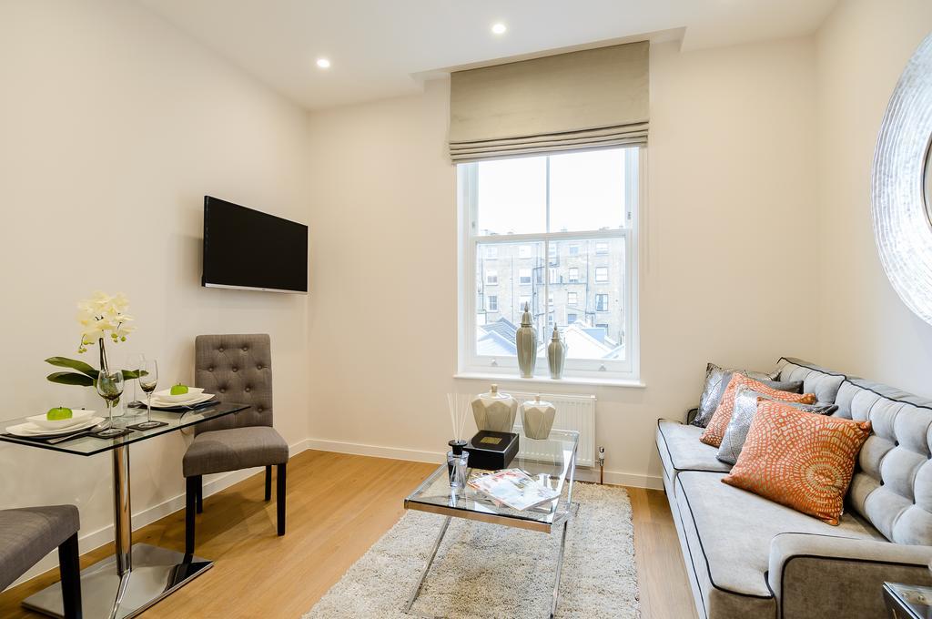 Appartement Lak Serviced *
