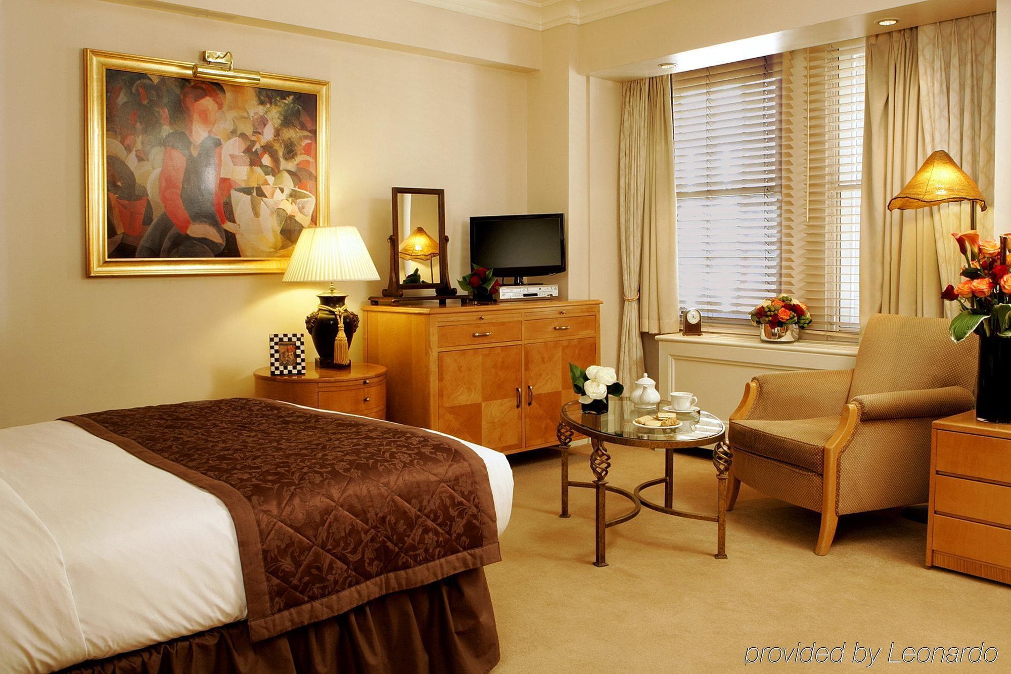 Apartamento Ascott Mayfair