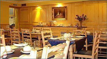 Hotel Springfield Londres