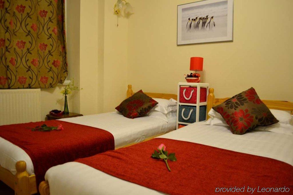 Hotel City London Hotel 3*