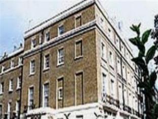 Hotel Berkeley Court