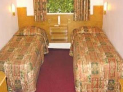 Berkeley Court 2* Londres