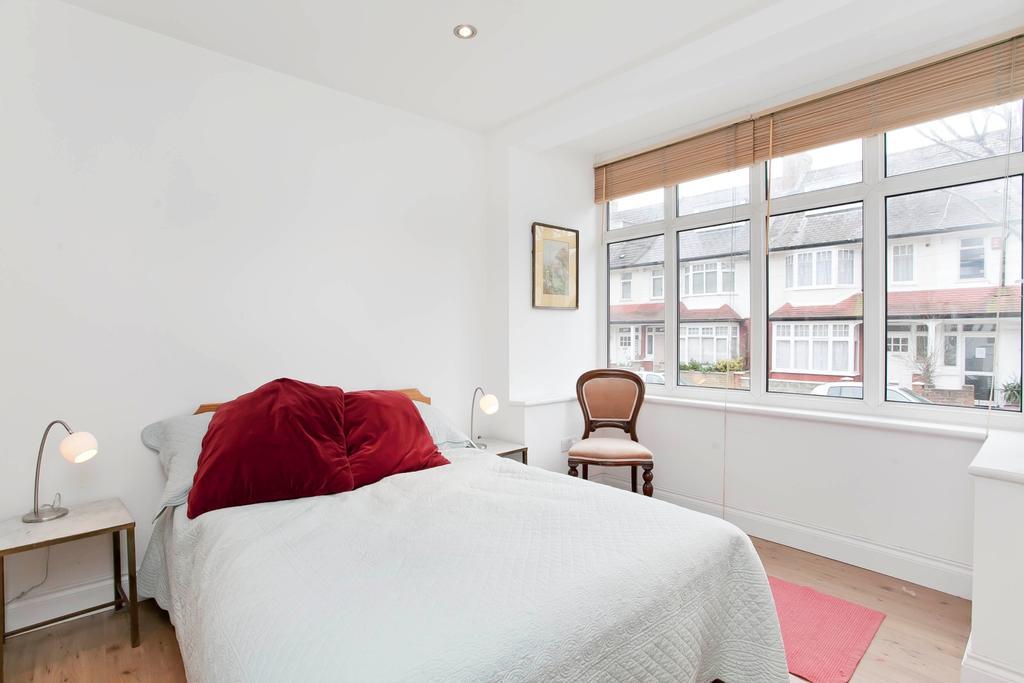 Apartamento Edencourt Londres