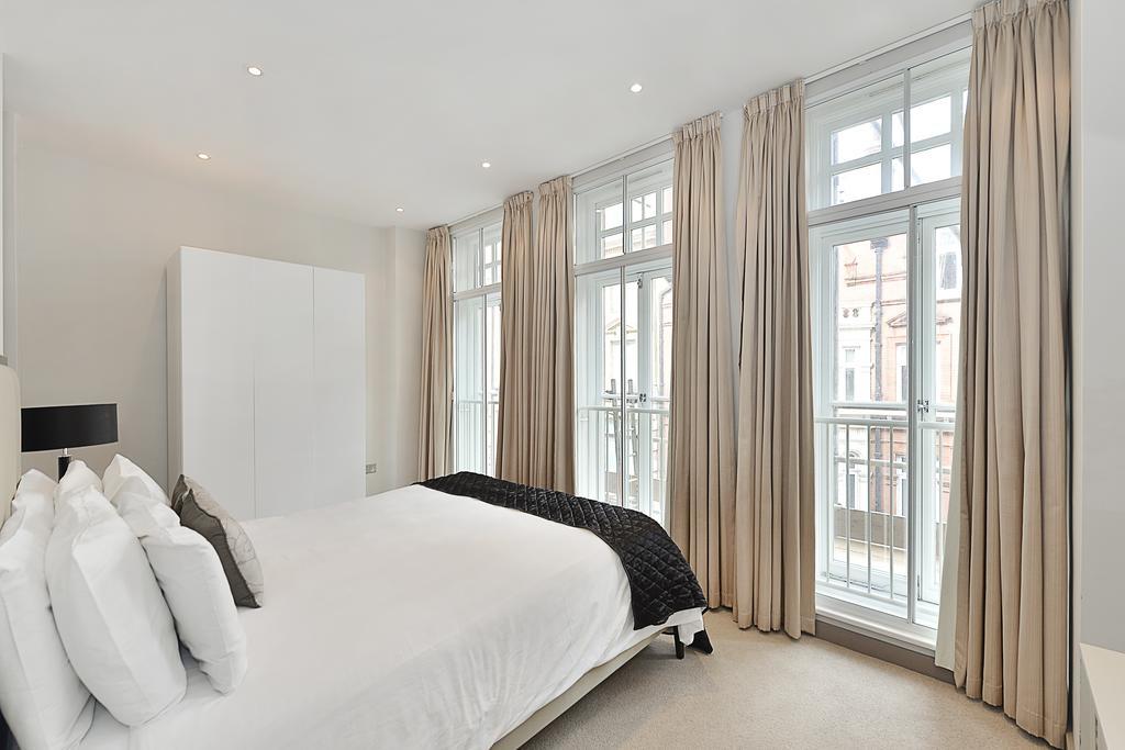 The Mayfair Collections Apart-hotel