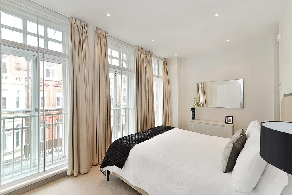 Apart-hotel The Mayfair Collections 4*