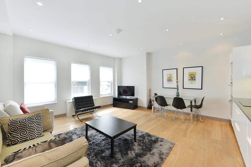 The Mayfair Collections Apart-hotel 4*