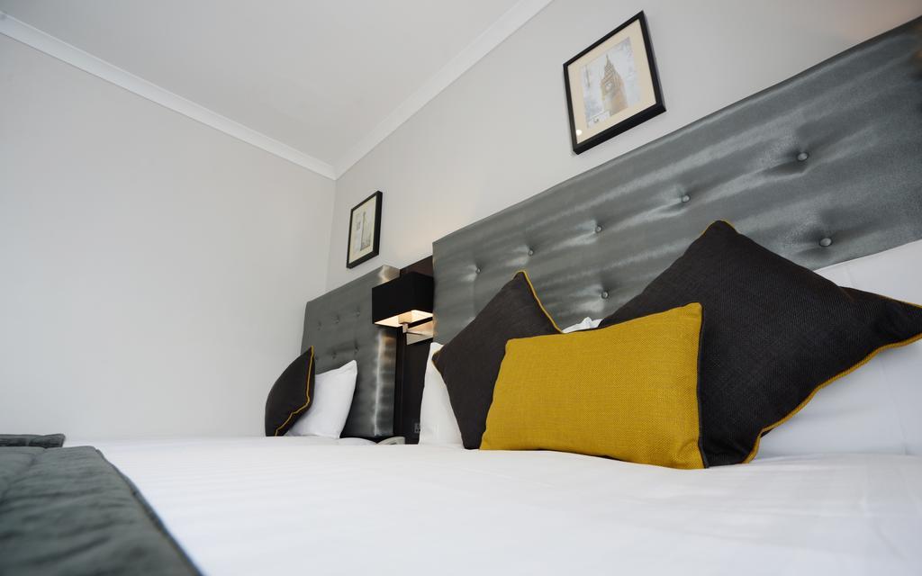 The 29 Hotel Londres