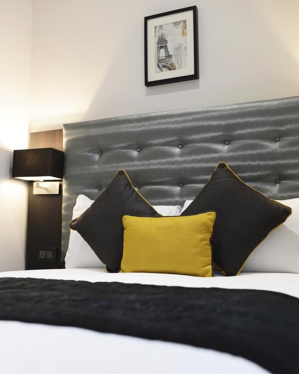 The 29 Hotel Londres