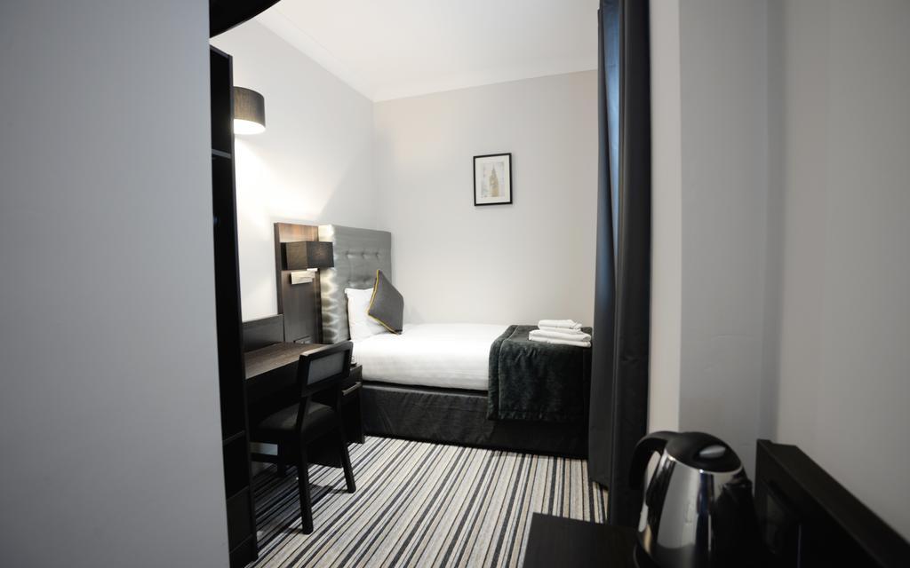Hotel The 29 Londres