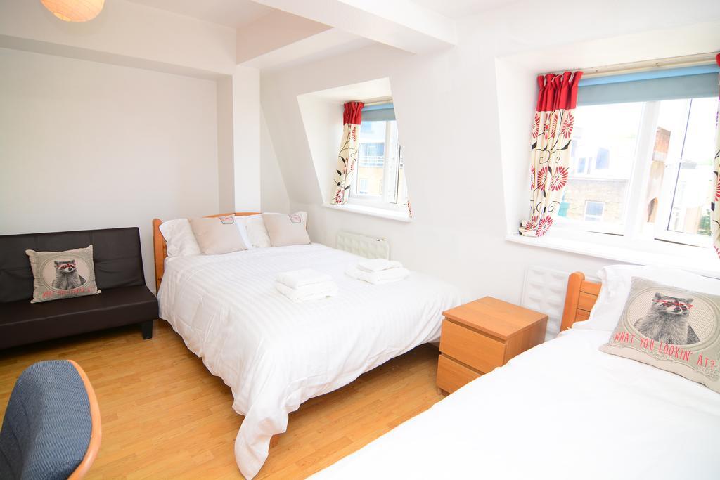 Hoxton Shoreditch 3* Londres
