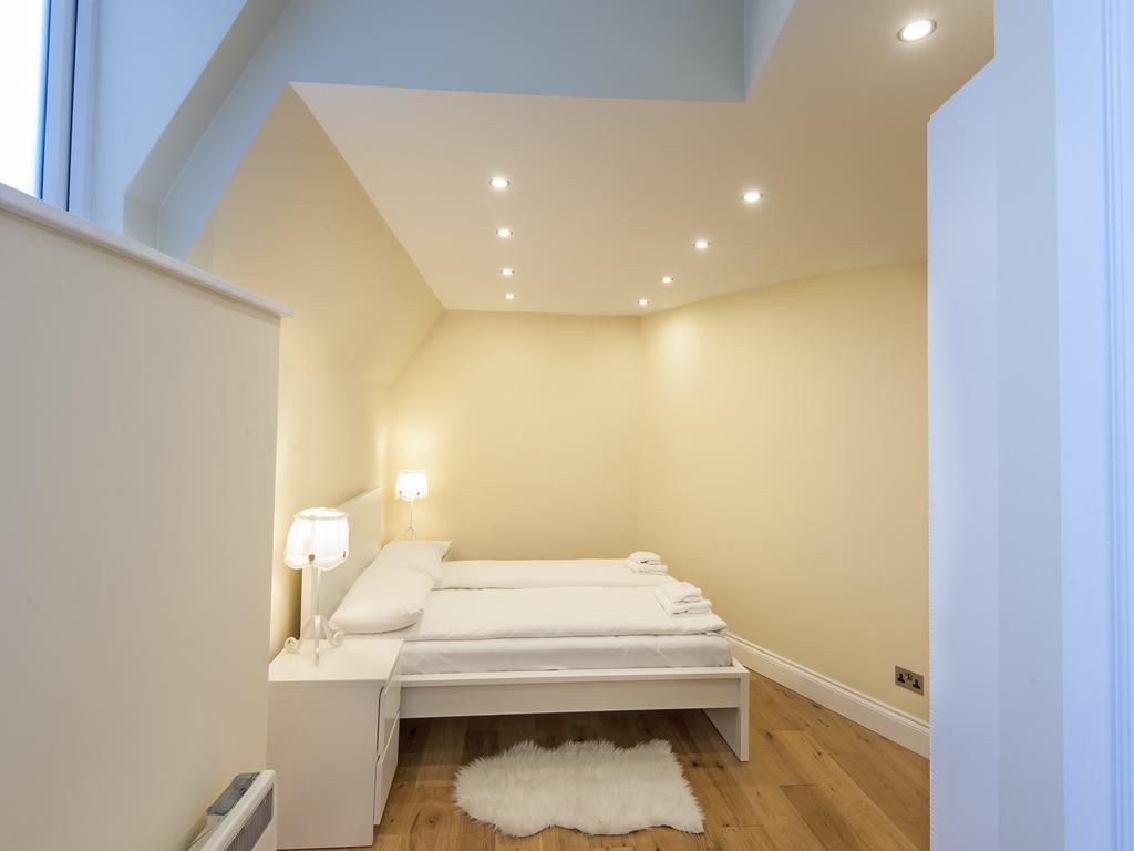 Appartement City *