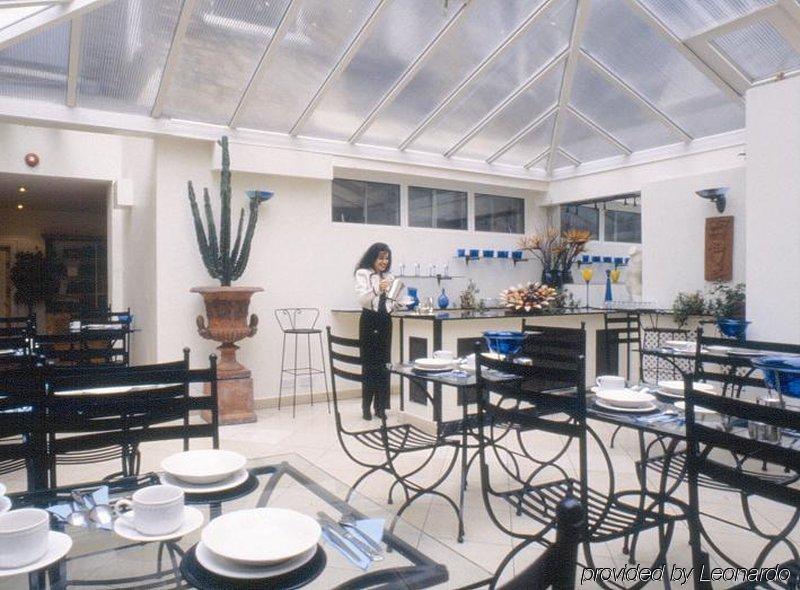 Rushmore Hotel Londres