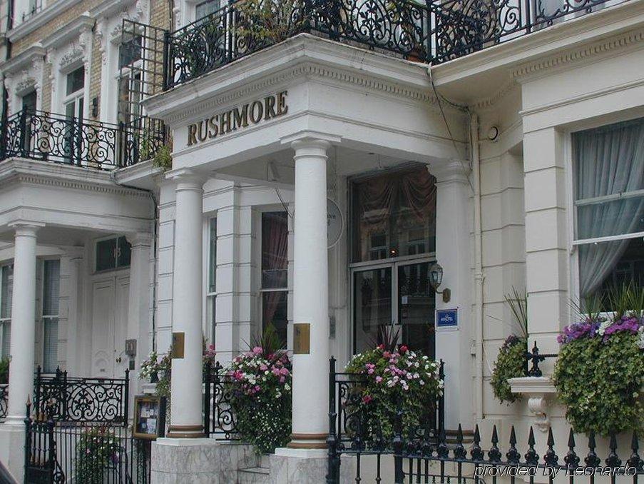 Rushmore 3* Londres