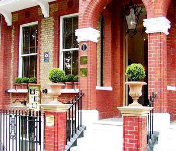 Twenty Nevern Square Hotel Londres