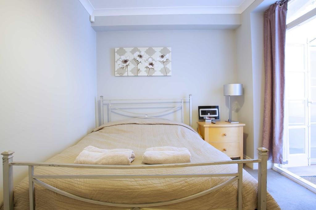 Top Properties Chelsea * Londres
