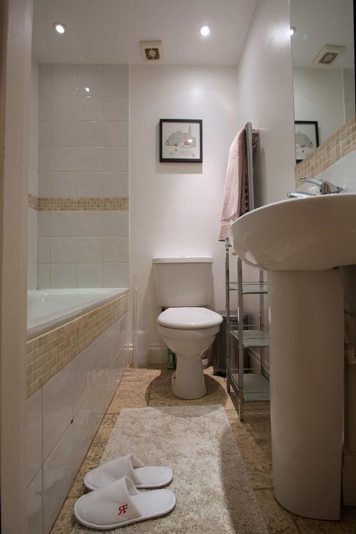 Top Properties Chelsea Appartement Londres