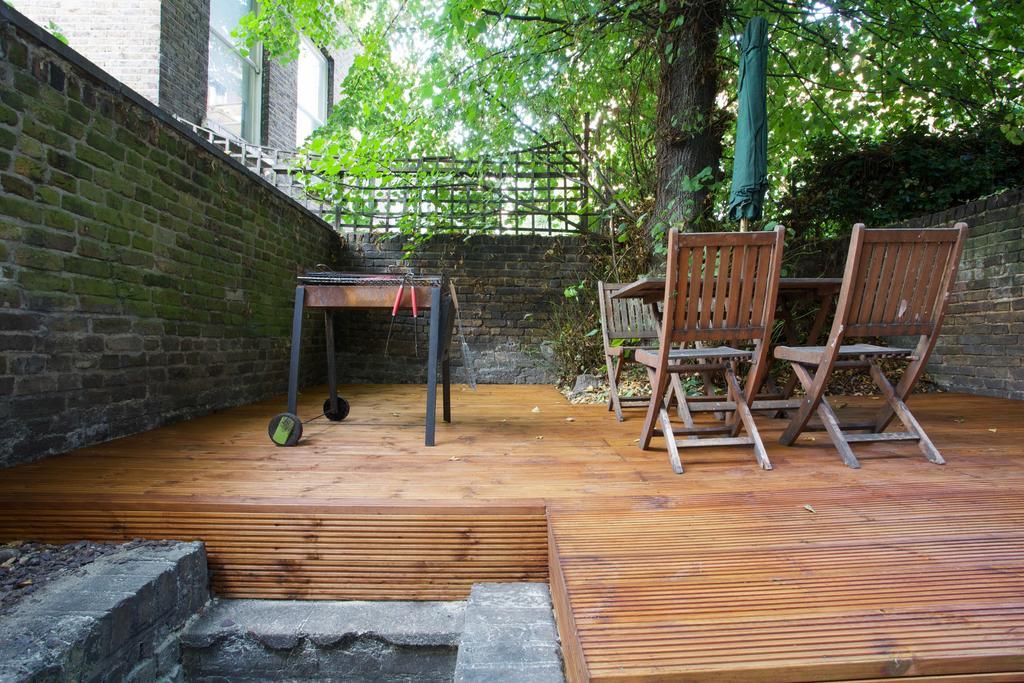 Top Properties Chelsea * Londres