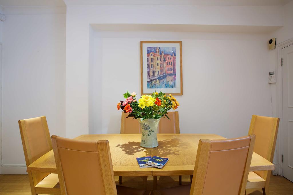 Top Properties Chelsea Appartement Londres