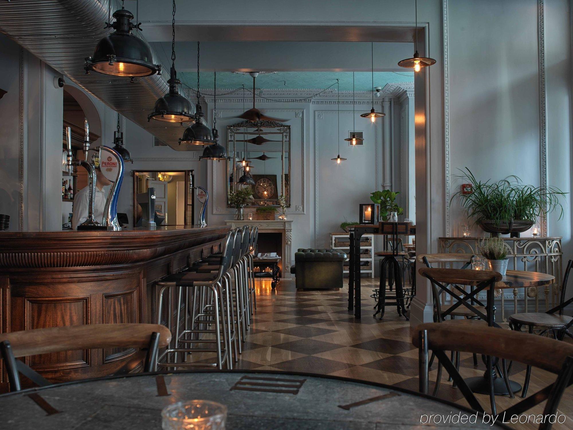 Radisson Blu Hotel, South Kensington Hotel
