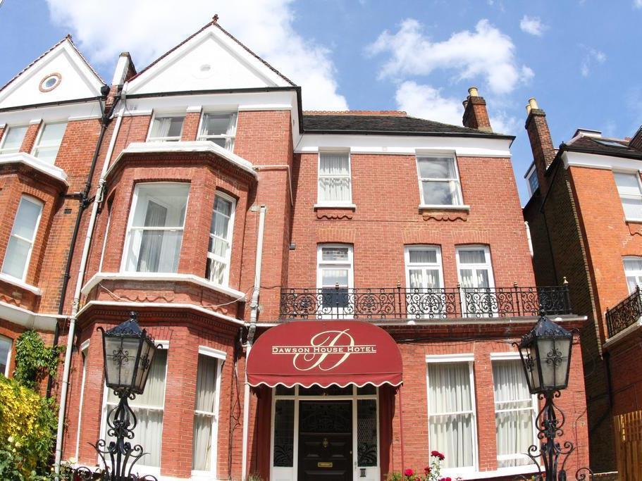 Dawson House 3* Londres