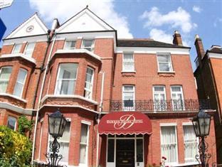Dawson House Londres