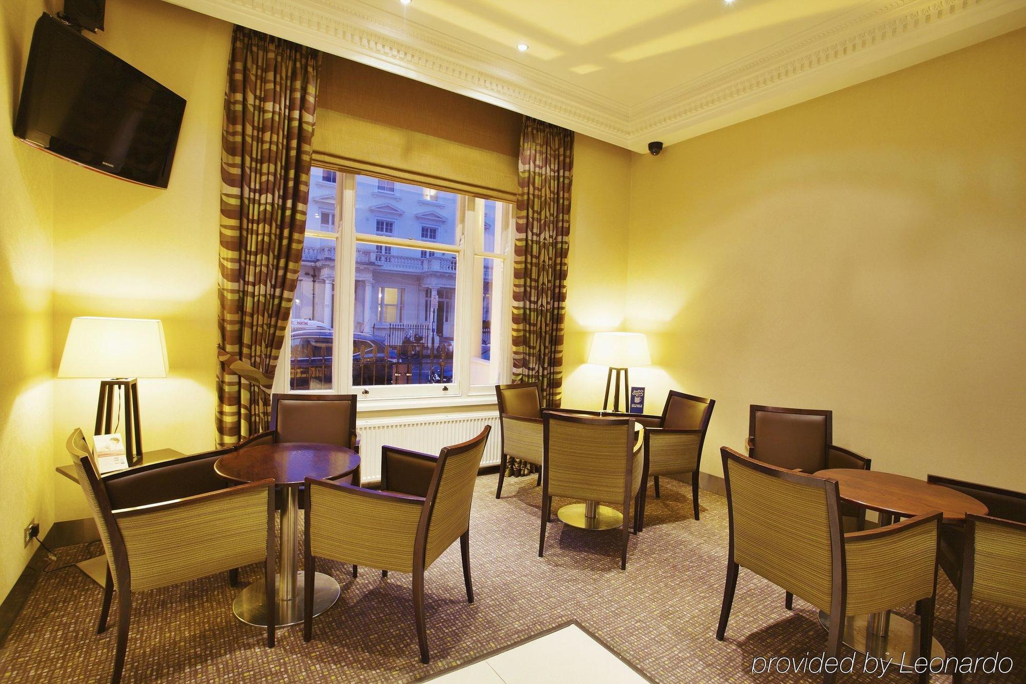 Holiday Express Victoria By Ihg 3*