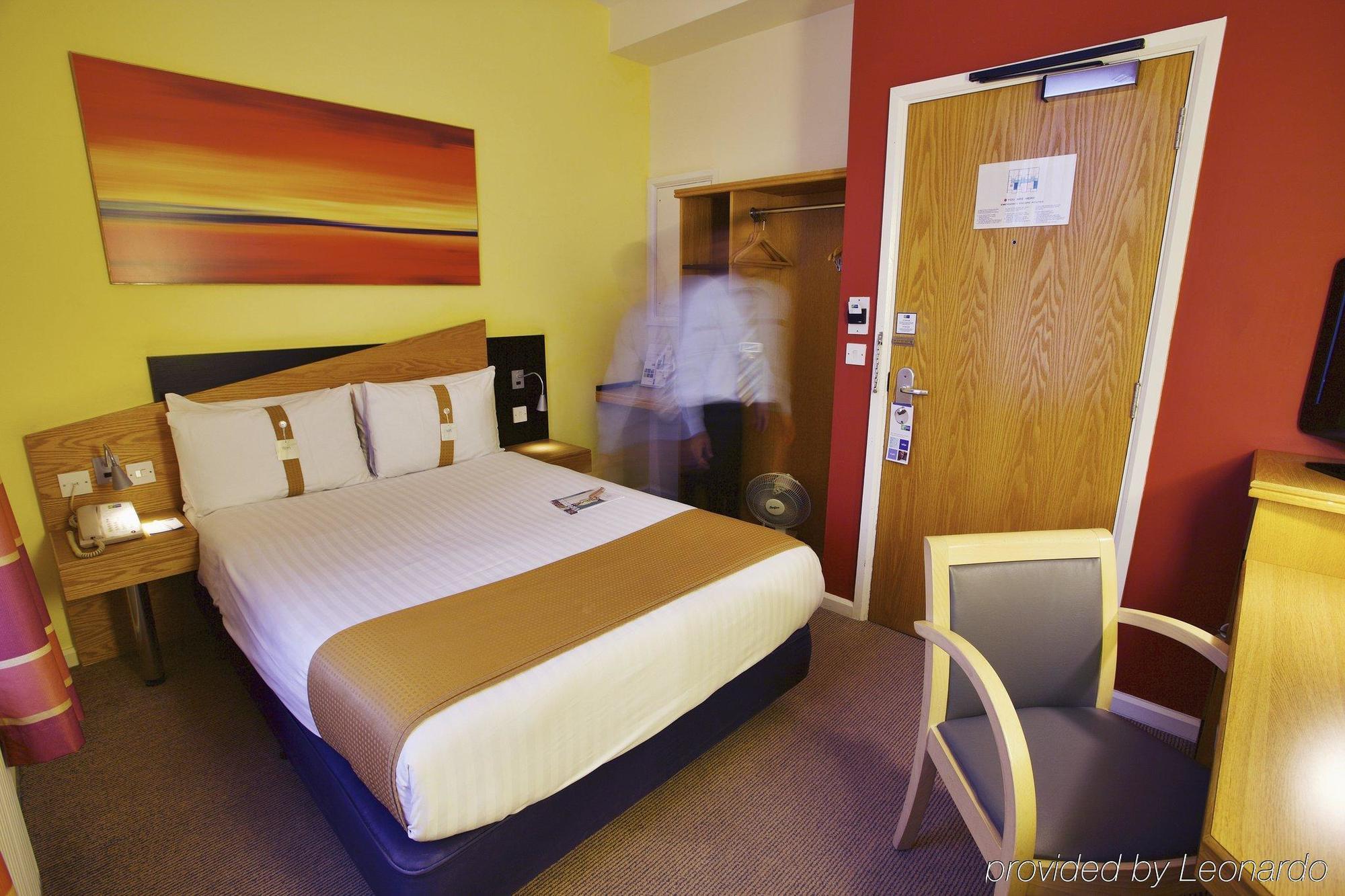 Holiday Express Victoria By Ihg Hotel Londres