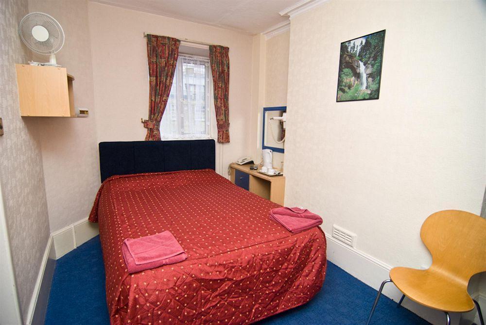 Boston Court 3* Londres