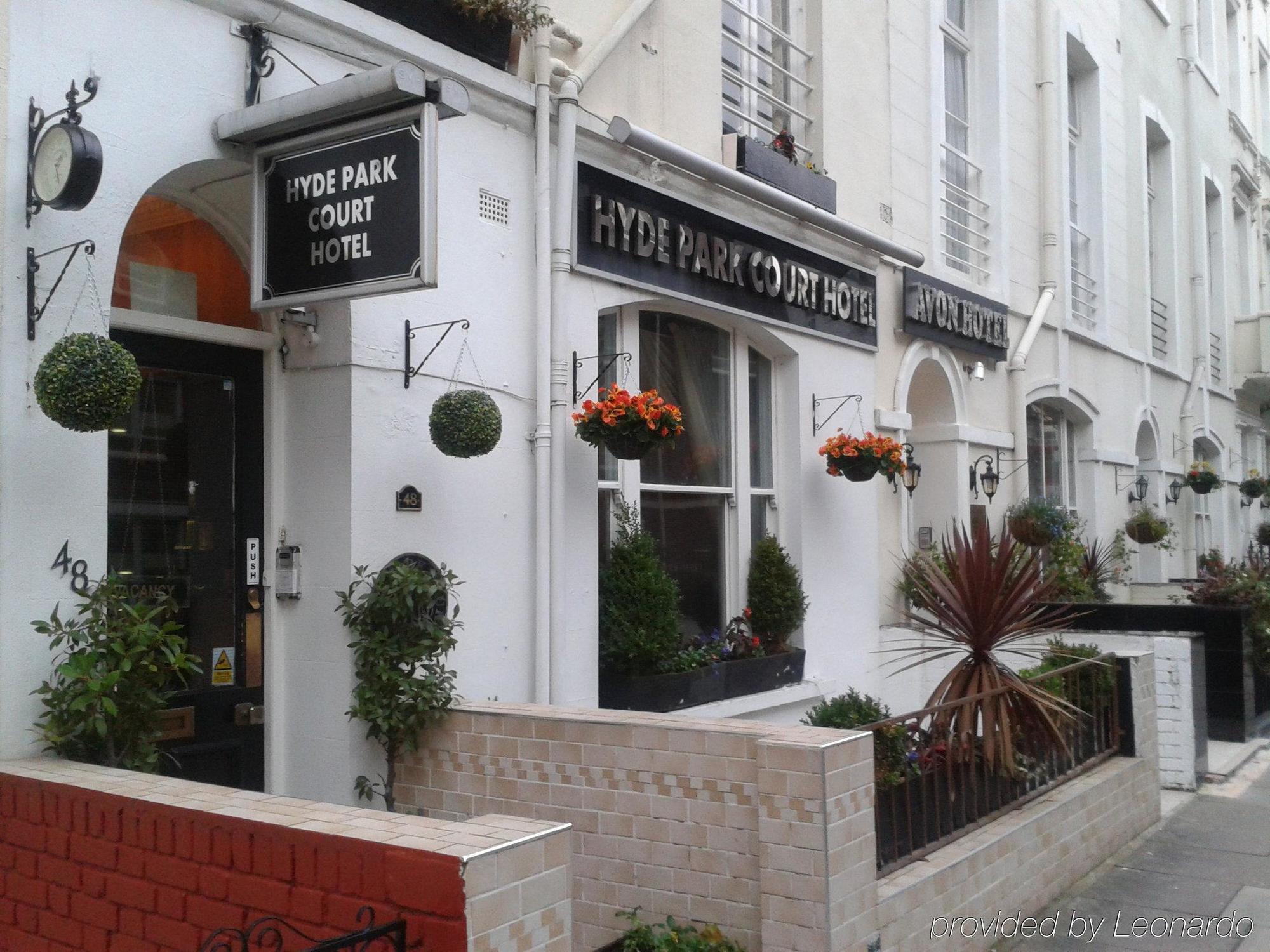 Hotel Hyde Park Court
