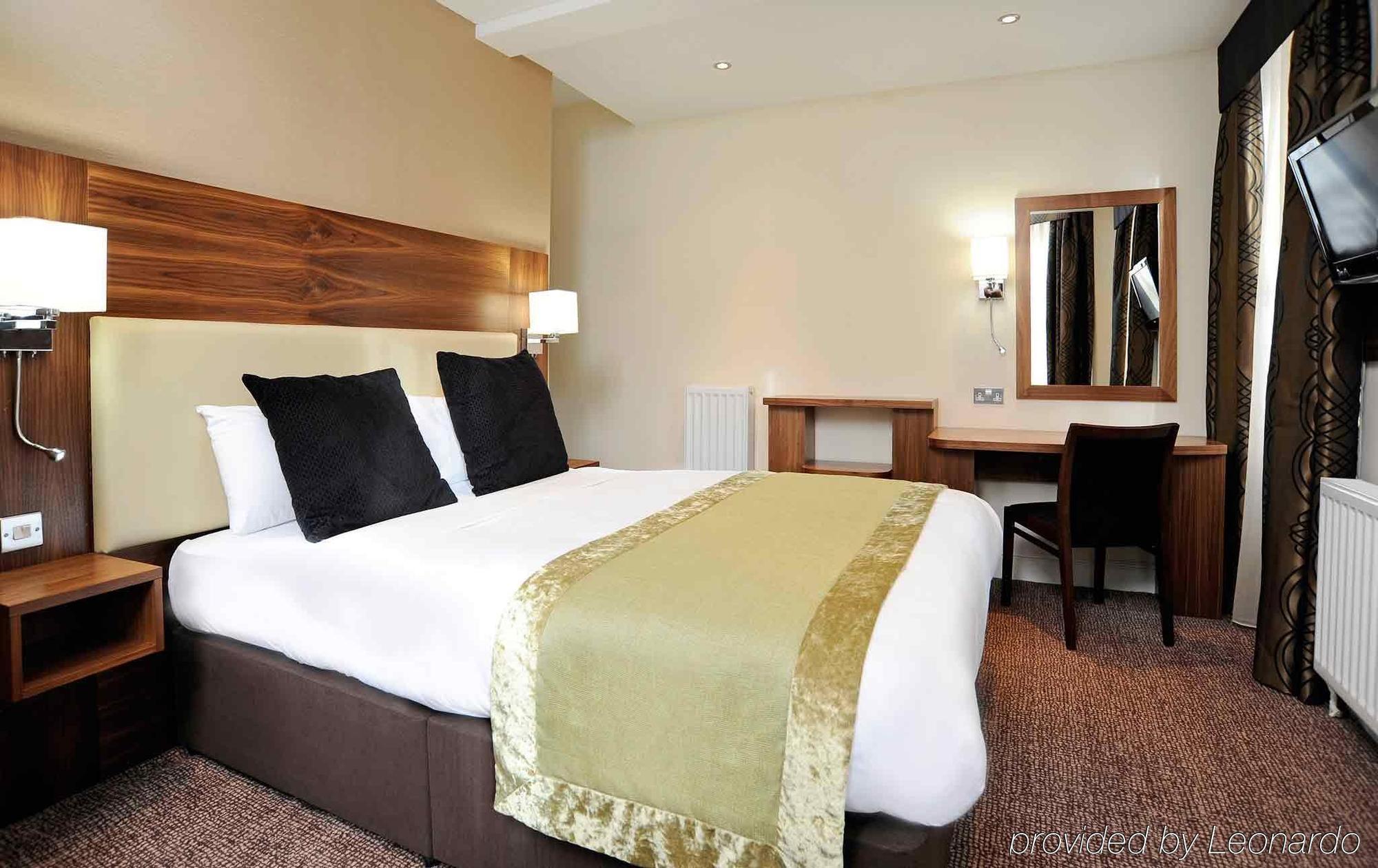 Mercure Bloomsbury Hotel