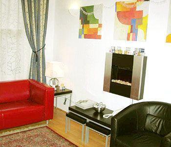 Hotel The Melita Londres