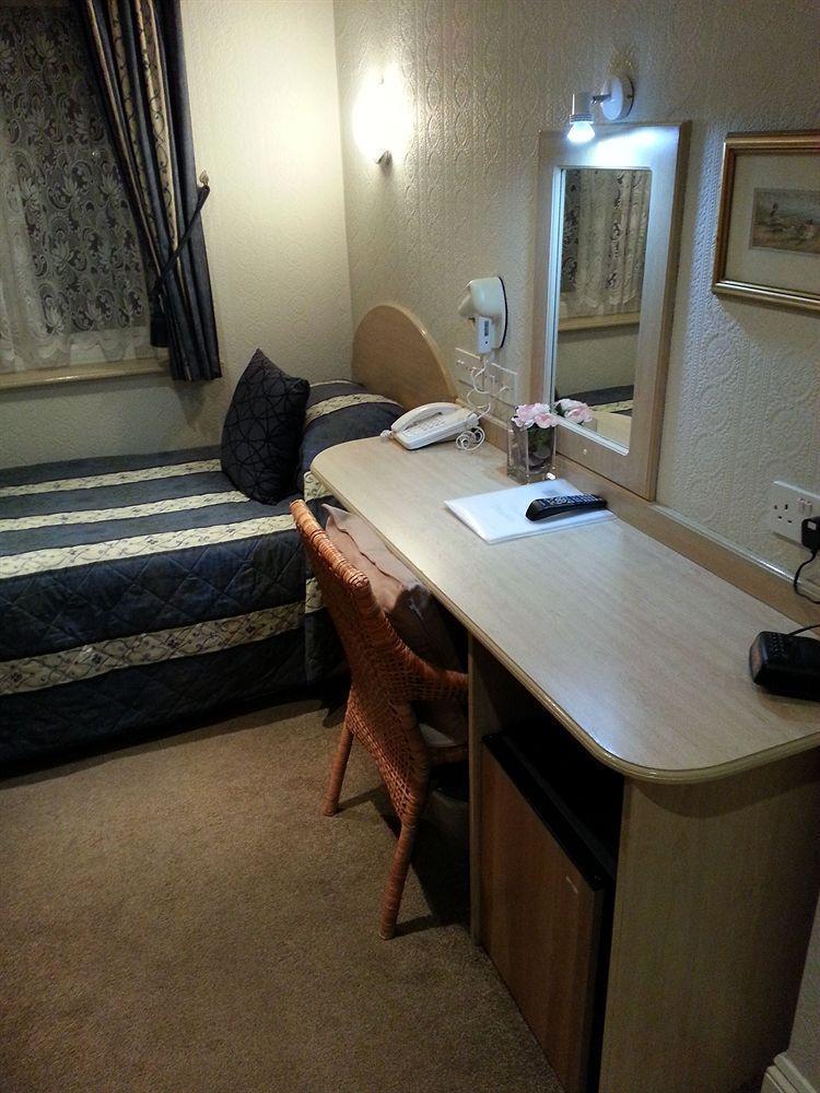 The Melita Hotel Londres