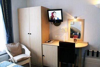 The Melita 4*