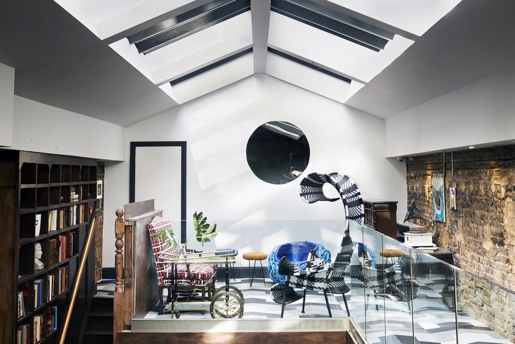 Library Hotel 4*