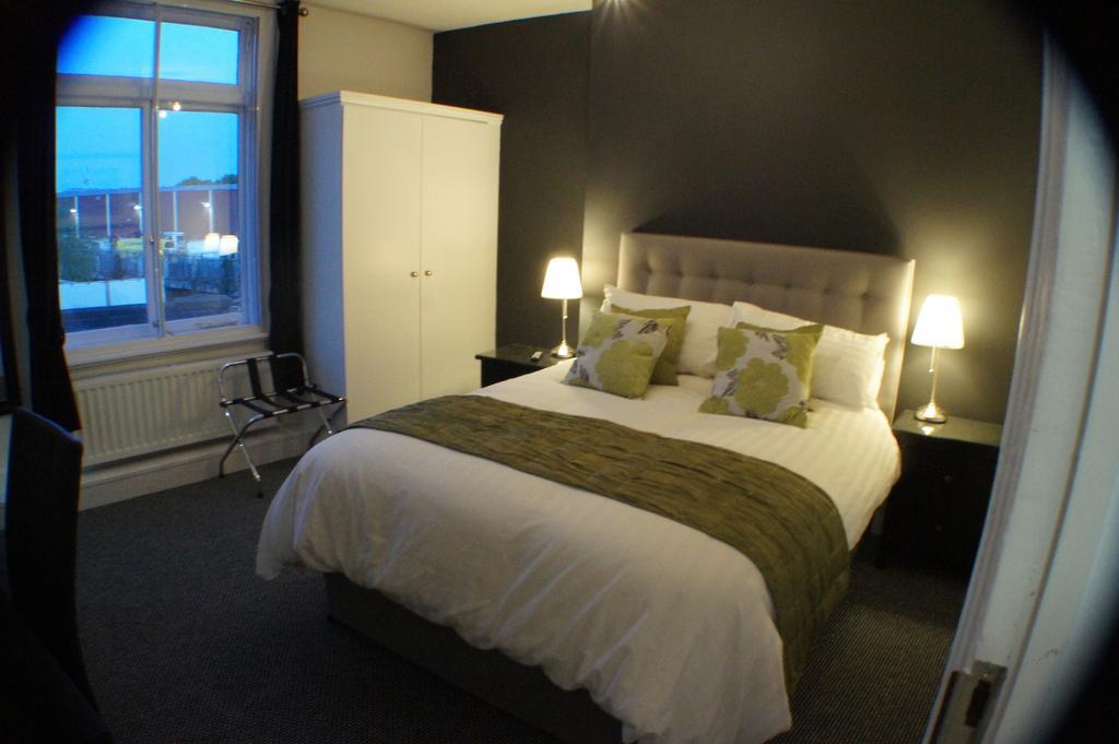 Grand Junction Arms 3* Londres