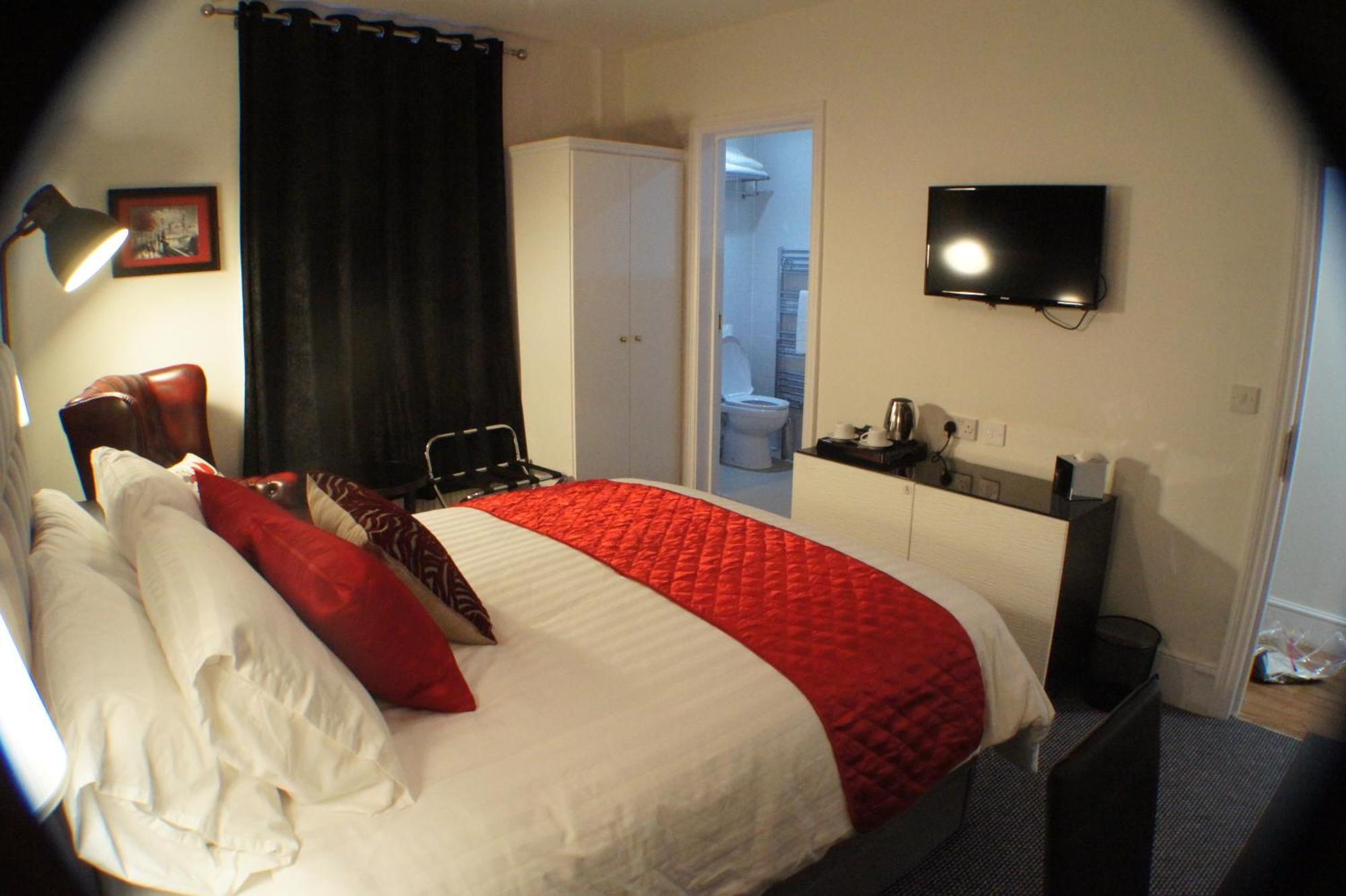 Grand Junction Arms 3* Londres