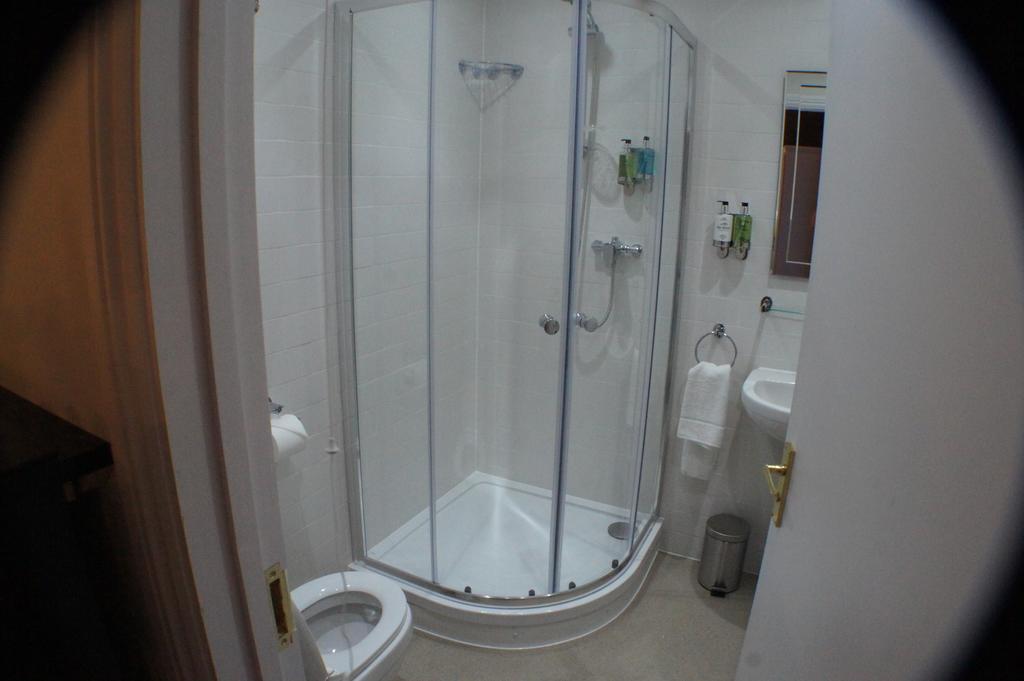Grand Junction Arms Hotel Londres