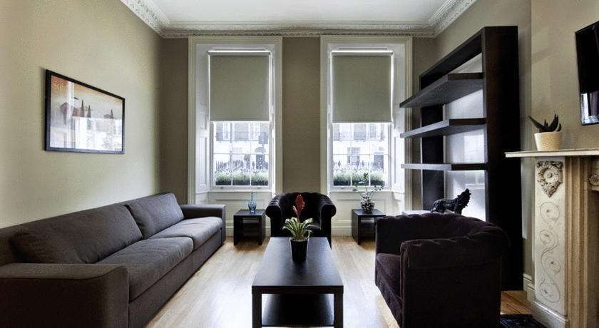 Astors Belgravia Acomodação com café da manhã  3*
