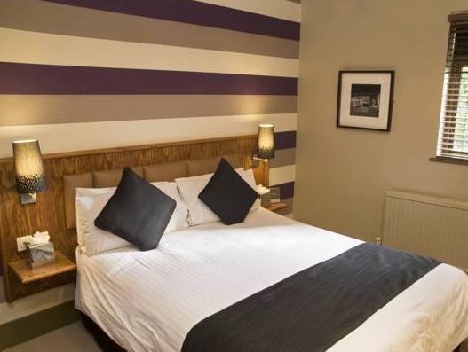 St Johns Boutique 4* Londres